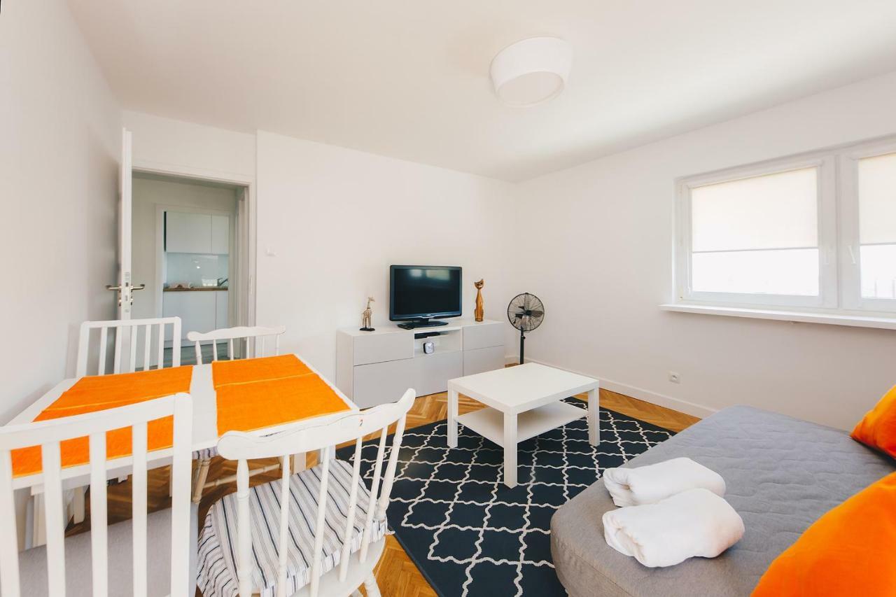 Shortstaypoland Aleja Solidarnosci Apartment