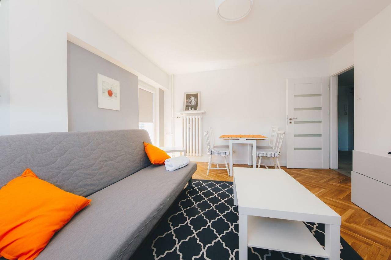 Apartment Shortstaypoland Aleja Solidarnosci *
